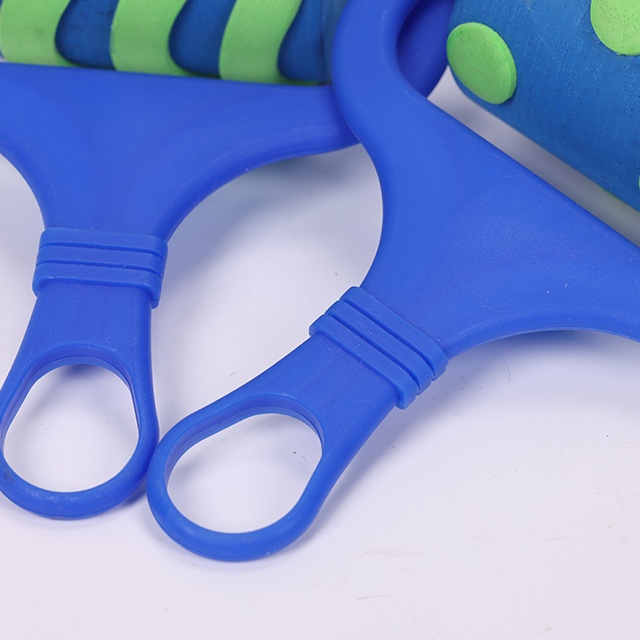 Patrones de pintura, rodillos de pintura de espuma, cepillos de esponja para dibujar, para niños, garabatos